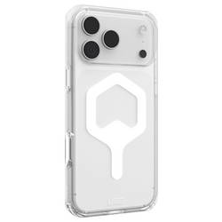 Urban Armor Gear Case Apple iPhone 17 Pro Max transparentní 114530114341