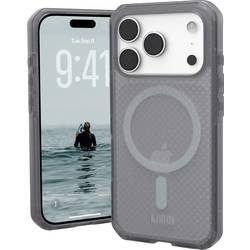 Urban Armor Gear Case Apple iPhone 17 Pro šedá, transparentní 114536113131