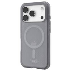 Urban Armor Gear Case Apple iPhone 17 Pro šedá, transparentní 114536113131