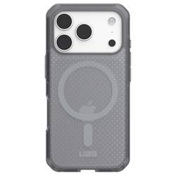 Urban Armor Gear Case Apple iPhone 17 Pro šedá, transparentní 114536113131