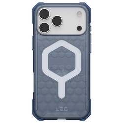Urban Armor Gear Case Apple iPhone 17 Pro Max modrá, transparentní 114541114151