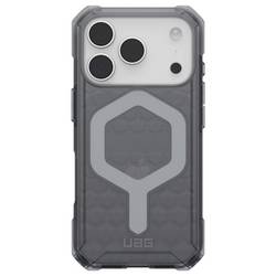 Urban Armor Gear Case Apple iPhone 17 Pro šedá, transparentní 114540113131