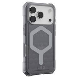 Urban Armor Gear Case Apple iPhone 17 Pro šedá, transparentní 114540113131