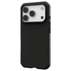 Urban Armor Gear Case Apple iPhone 17 Pro černá 114543114040