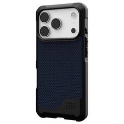 Urban Armor Gear Case Apple iPhone 17 Pro modrá 114517113955