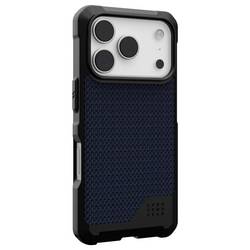 Urban Armor Gear Case Apple iPhone 17 Pro modrá 114517113955
