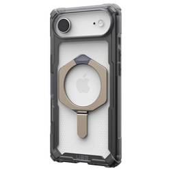 Urban Armor Gear Case Apple iPhone Air šedá, transparentní 114525113136