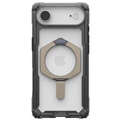 Urban Armor Gear Case Apple iPhone Air šedá, transparentní 114525113136