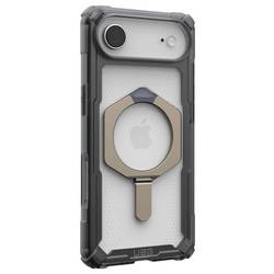 Urban Armor Gear Case Apple iPhone Air šedá, transparentní 114525113136