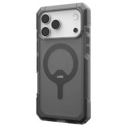 Urban Armor Gear Case Apple iPhone 17 Pro Max šedá 114522113131