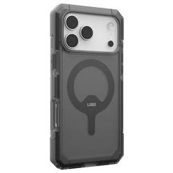 Urban Armor Gear Case Apple iPhone 17 Pro Max šedá 114522113131