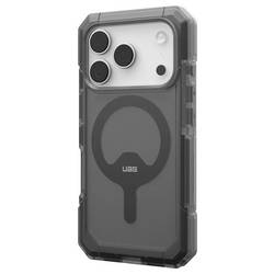 Urban Armor Gear Case Apple iPhone 17 Pro šedá 114521113131