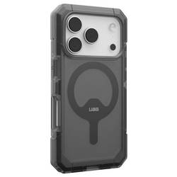 Urban Armor Gear Case Apple iPhone 17 Pro šedá 114521113131