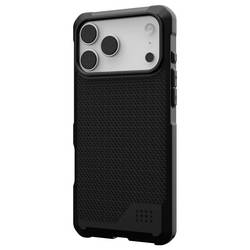 Urban Armor Gear Case Apple iPhone 17 Pro Max černá 114518113940