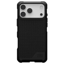 Urban Armor Gear Case Apple iPhone 17 Pro Max černá 114518113940