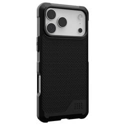 Urban Armor Gear Case Apple iPhone 17 Pro Max černá 114518113940