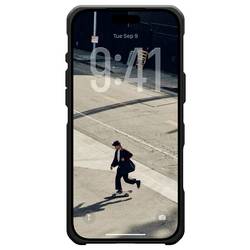 Urban Armor Gear Case Apple iPhone 17 Pro Max černá 114518113940