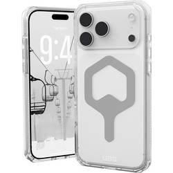 Urban Armor Gear Case Apple iPhone 17 Pro Max transparentní 114530114333
