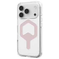 Urban Armor Gear Case Apple iPhone 17 Pro transparentní 114529114348