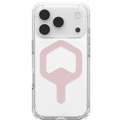 Urban Armor Gear Case Apple iPhone 17 Pro transparentní 114529114348