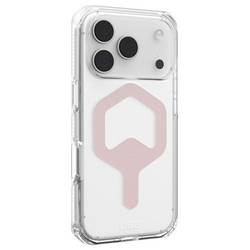 Urban Armor Gear Case Apple iPhone 17 Pro transparentní 114529114348