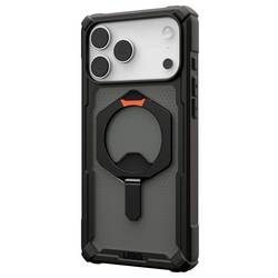 Urban Armor Gear Case Apple iPhone 17 Pro Max černá, oranžová 114528114097