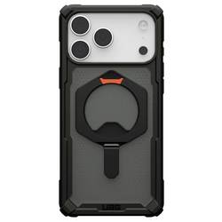 Urban Armor Gear Case Apple iPhone 17 Pro Max černá, oranžová 114528114097