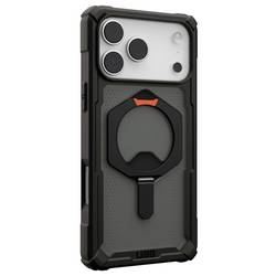 Urban Armor Gear Case Apple iPhone 17 Pro Max černá, oranžová 114528114097