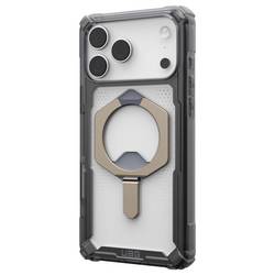 Urban Armor Gear Case Apple iPhone 17 Pro Max šedá, transparentní 114528113136