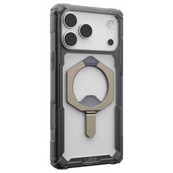 Urban Armor Gear Case Apple iPhone 17 Pro Max šedá, transparentní 114528113136