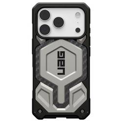 Urban Armor Gear Case Apple iPhone 17 Pro titan 114513113636