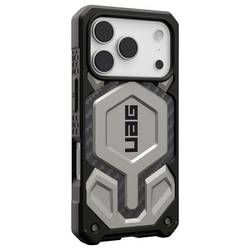Urban Armor Gear Case Apple iPhone 17 Pro titan 114513113636