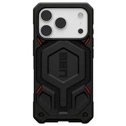 Urban Armor Gear Case Apple iPhone 17 Pro černá 114513113940