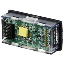 VOLTCRAFT DVM230W digitální panelový měřič 200 mV (libovolně rozšířitelný předřadnými odpory)
