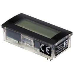 VOLTCRAFT DVM230W digitální panelový měřič 200 mV (libovolně rozšířitelný předřadnými odpory)