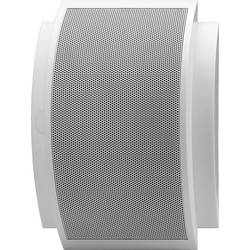 Monacor ESP-62AB/WS ELA nástěnný reprobox 1.5 W bílá 1 ks