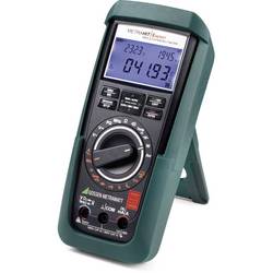 multimetr digitální Gossen Metrawatt METRAHIT Energy M249A Kalibrováno dle (DAkkS)
