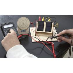 Sol Expert 80004 80004 solární experimentální stavebnice
