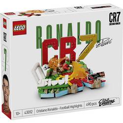 6590595 LEGO® Editions
