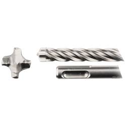 Makita B-58235 B-58235 tvrdý kov příklepový vrták 10 mm Celková délka 315 mm SDS plus 1 ks