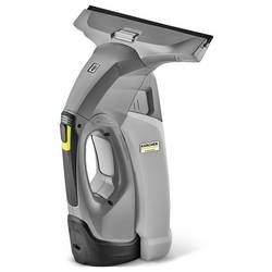 Kärcher Professional WVP 10 Adv *EU vysavač černá Počet přibalených akumulátorů 2
