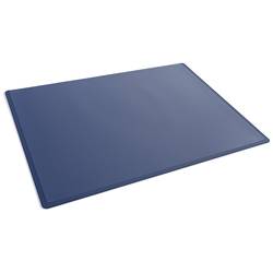 Durable 723307 psací podložka tmavě modrá (š x v) 65 cm x 50 cm 1 ks