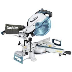 Makita LS1110F kapovací a pokosová pila, průměr listu 2660 mm, 1450 W