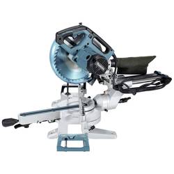 Makita LS1110F kapovací a pokosová pila, průměr listu 2660 mm, 1450 W