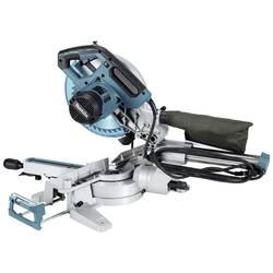 Makita LS1110F kapovací a pokosová pila, průměr listu 2660 mm, 1450 W