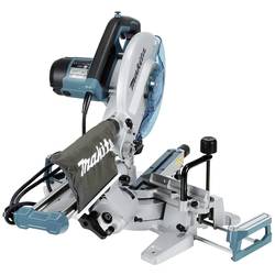 Makita LS1110F kapovací a pokosová pila, průměr listu 2660 mm, 1450 W