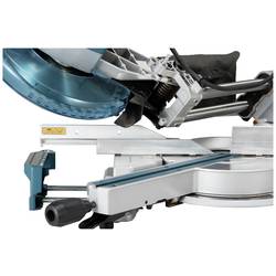 Makita LS1110F kapovací a pokosová pila, průměr listu 2660 mm, 1450 W