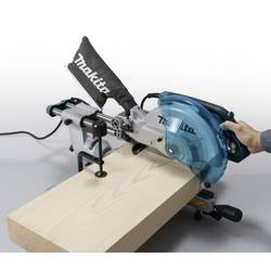Makita LS1110F kapovací a pokosová pila, průměr listu 2660 mm, 1450 W