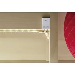 Paulmann 70915 YourLED Twilight Twilight sensor 60 W (max) 12 (max.) 12 V plast (š x v x h) 4.3 x 0.85 x 3 cm 1 ks
