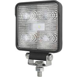Hella Valuefit pracovní světlomet 12 V, 24 V S800 LED 1GA 357 107-012 osvětlení blízkého terénu (š x v x h) 100 x 129 x 40 mm 800 lm 6000 K